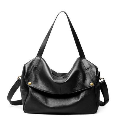Bayang Sari Soft Casual Tote Bag