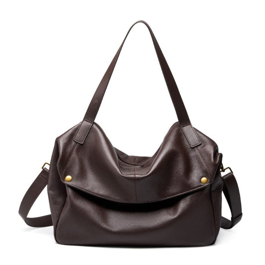 Bayang Sari Soft Casual Tote Bag