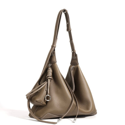 Bayang Sari Commuter Tote Bag