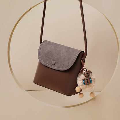 Bayang Sari Molek Vintage Crossbody Bag
