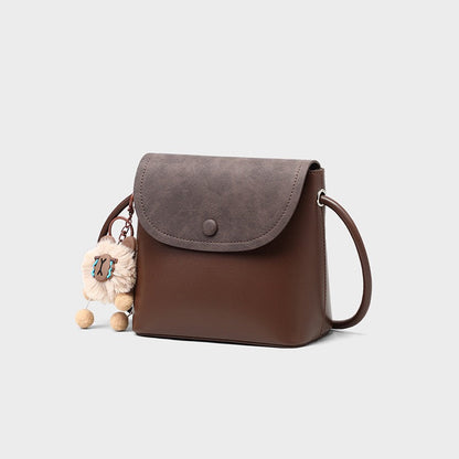 Bayang Sari Molek Vintage Crossbody Bag