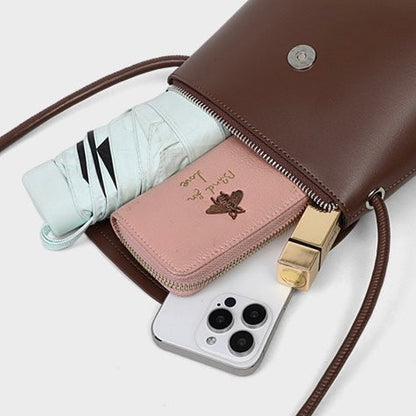 Bayang Sari Molek Vintage Crossbody Bag