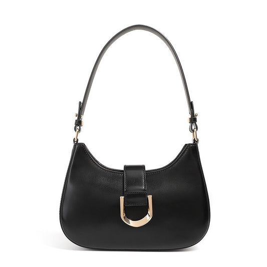 Embun Malam Gerhana Shoulder Bag