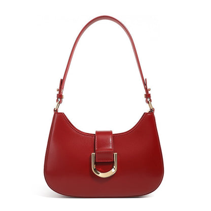 Embun Malam Gerhana Shoulder Bag