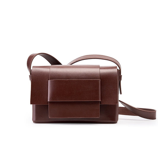 Bayang Sari Sisip Crossbody Shoulder Bag