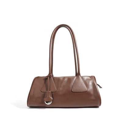 Bayang Sari Tiganala Barrel Shoulder Bag