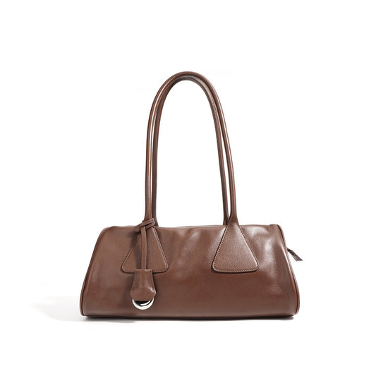 Bayang Sari Tiganala Barrel Shoulder Bag