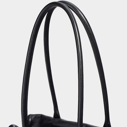 Bayang Sari Tiganala Barrel Shoulder Bag