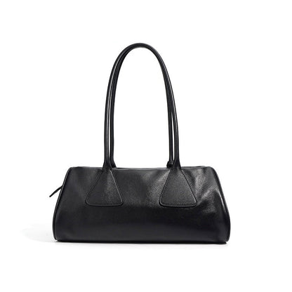 Bayang Sari Tiganala Barrel Shoulder Bag