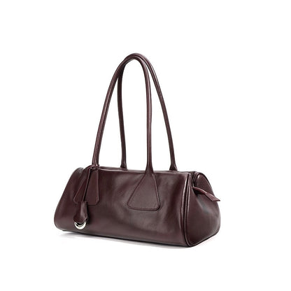 Bayang Sari Tiganala Barrel Shoulder Bag