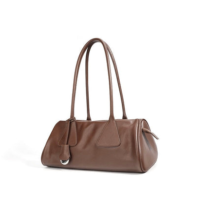 Bayang Sari Tiganala Barrel Shoulder Bag