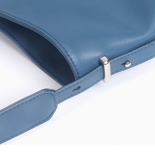 Embun Malam Pesona Asymmetry Shoulder Tote