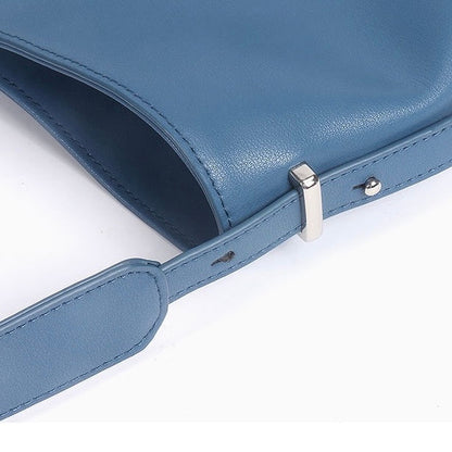 Embun Malam Pesona Asymmetry Shoulder Tote