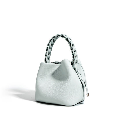 Embun Malam Jalin Single-Shoulder Crossbody Bag