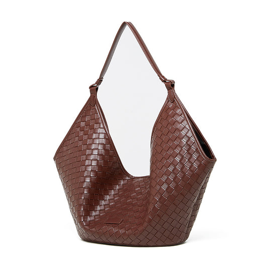 Meluraya Kuntum Sulaman Tote Bag