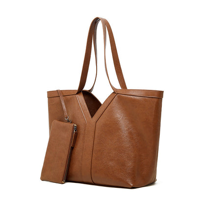 Embun Malam Yujana Tote Bag