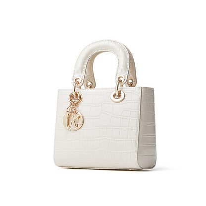 Embun Malam Mahar Shoulder Handbag