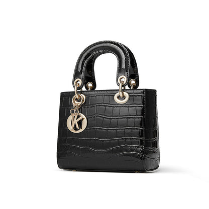 Embun Malam Mahar Shoulder Handbag