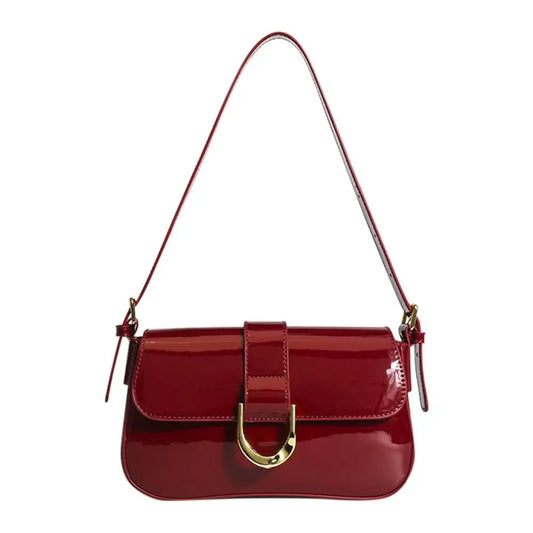 Delima Sakti Mini Flap Bag