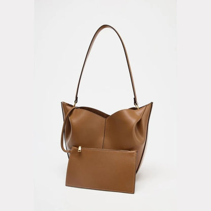 Bayang Sari Teratai Tote Bag