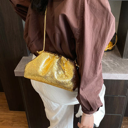 Ratna Sari Delima Shoulder Bag