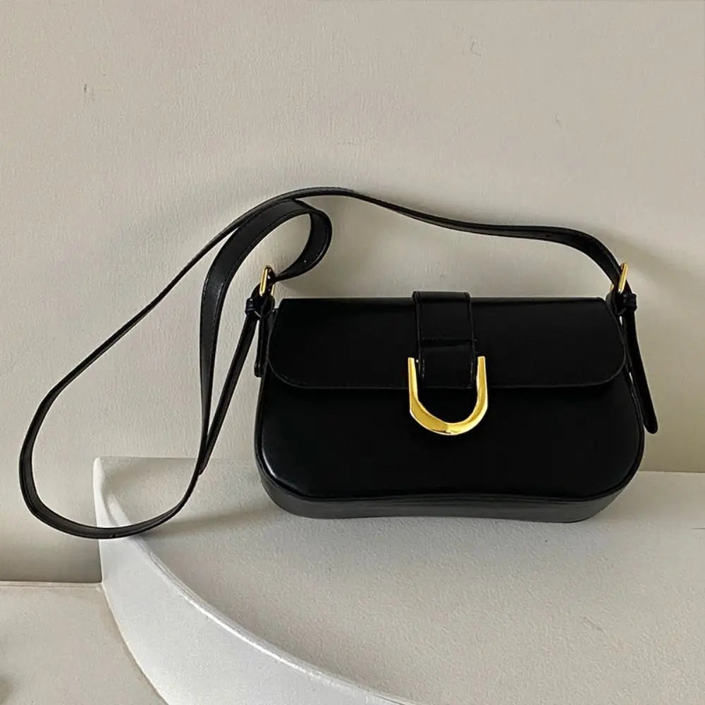 Delima Sakti Mini Flap Bag