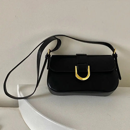 Delima Sakti Mini Flap Bag