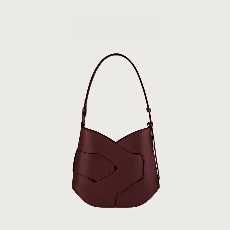 Bayang Sari Sanggul Adjustable Shoulder Bag
