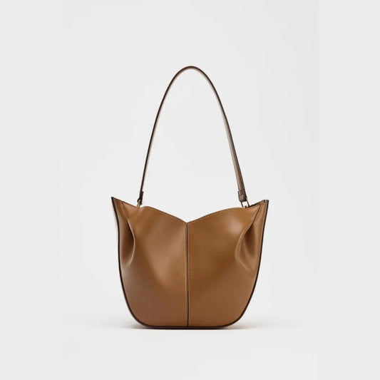 Bayang Sari Teratai Tote Bag