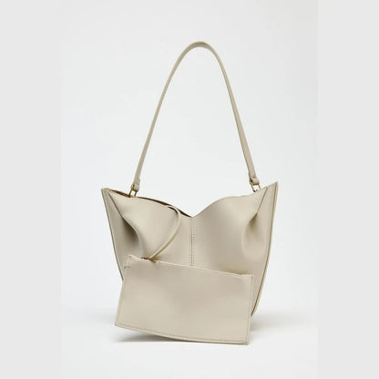 Bayang Sari Teratai Tote Bag