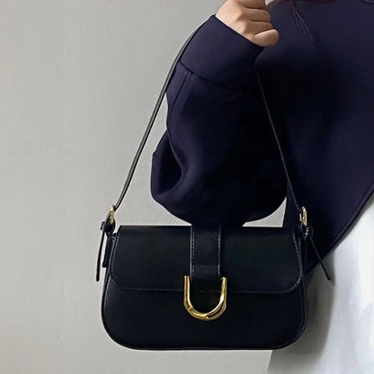 Delima Sakti Mini Flap Bag