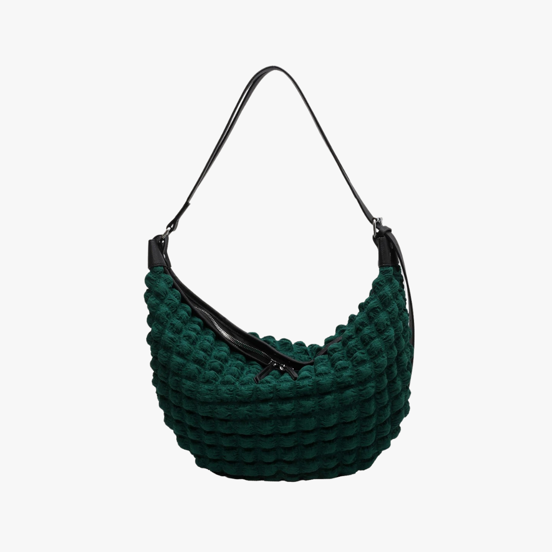 Rimba Jelita Cloud Puffer Bag