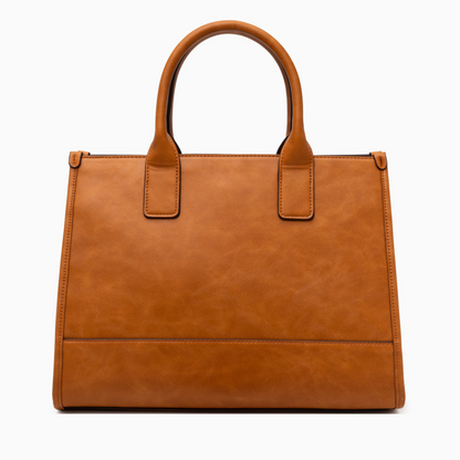 Bayang Sari Srikandi Structured Tote