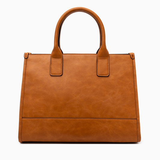 Bayang Sari Srikandi Structured Tote
