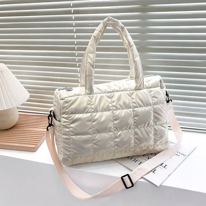 Embun Malam Duffle Bag