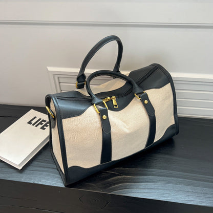 Bumi Lestari Duffle Bag