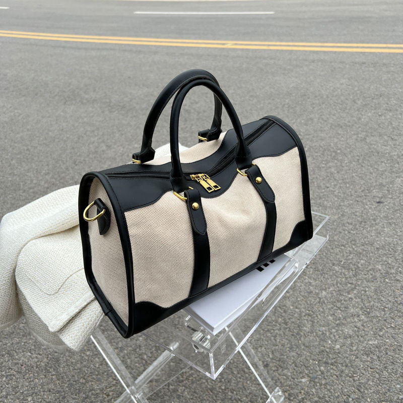 Bumi Lestari Duffle Bag