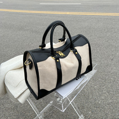 Bumi Lestari Duffle Bag