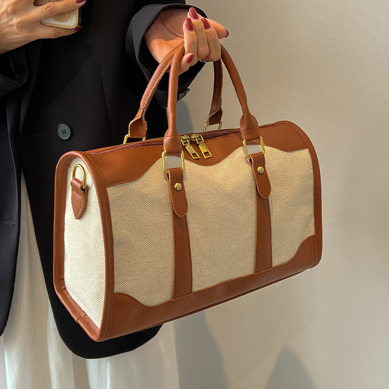 Bumi Lestari Duffle Bag