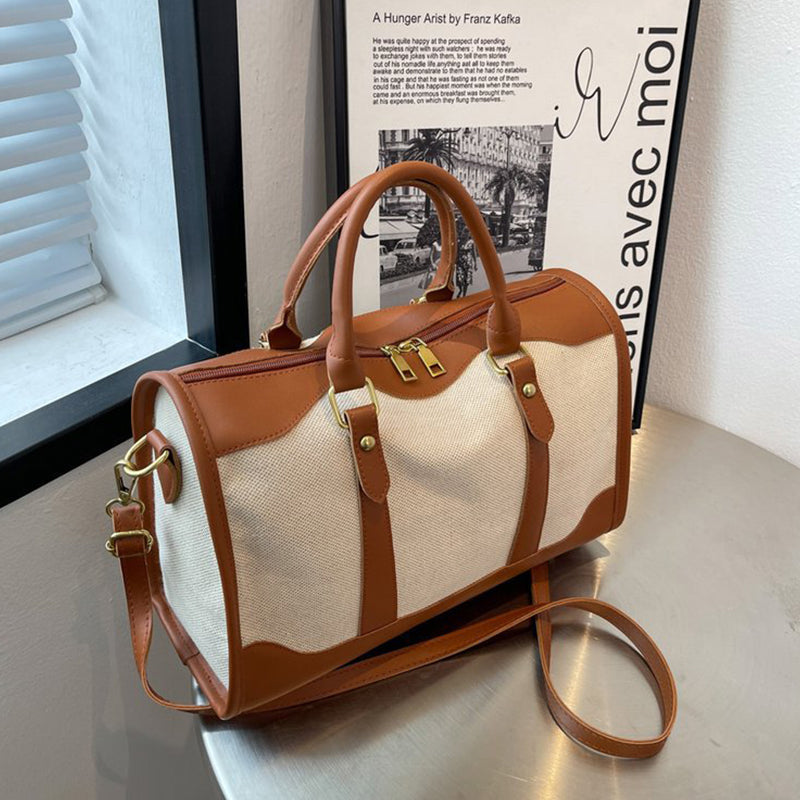 Bumi Lestari Duffle Bag