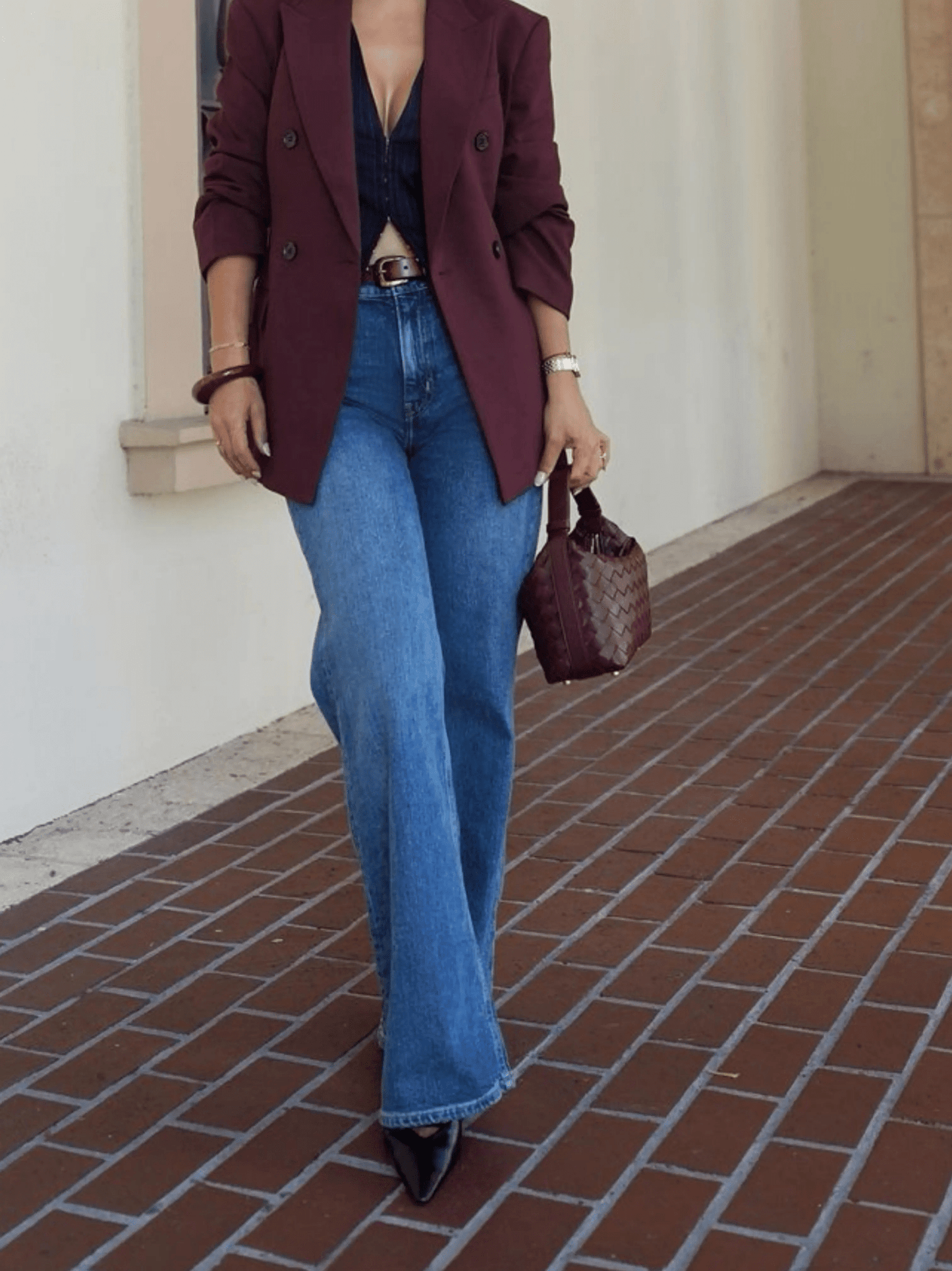 Meluraya Bicara Handbag