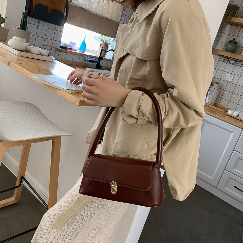 Embun Malam Mini Flap Bag