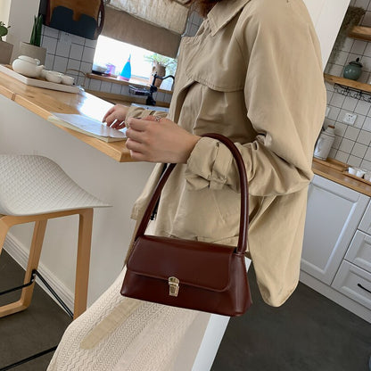 Embun Malam Mini Flap Bag