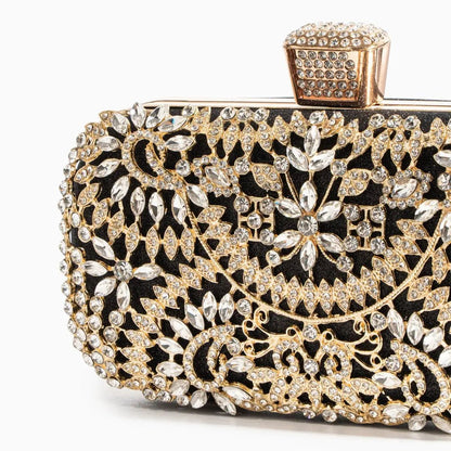 Ratna Sari Mahligai Evening Bag