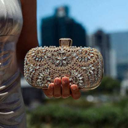 Ratna Sari Mahligai Evening Bag