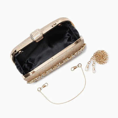 Ratna Sari Mahligai Evening Bag