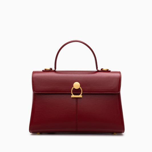 Delima Sakti Classic Handbag