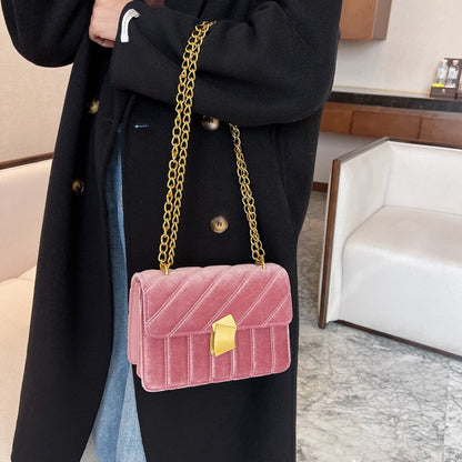 Rimba Jelita Crossbody Bag