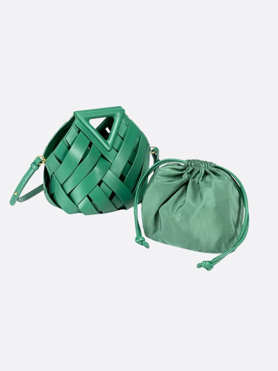 Meluraya Lilit Jelita Bag