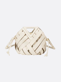 Ivory white